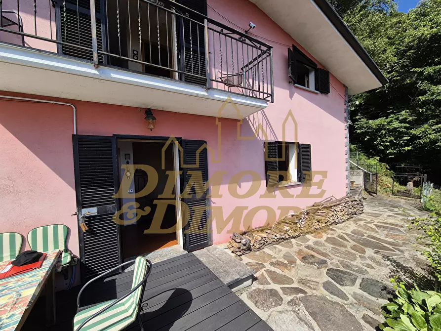 Immagine 9 di Casa indipendente in vendita  in via per Cambiesso a Intragna