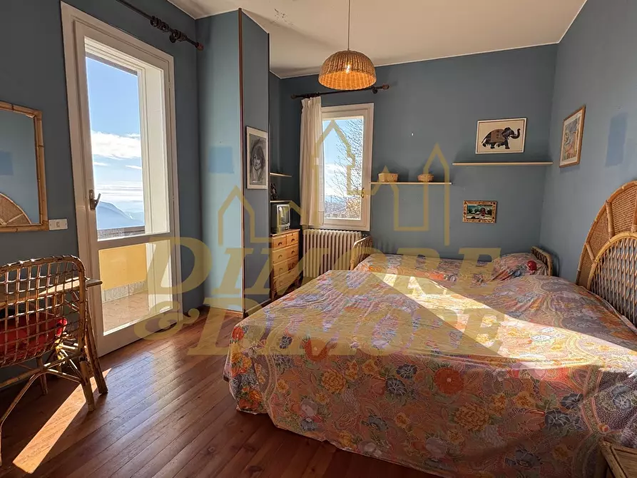 Immagine 27 di Villa in vendita  in Via Lago Azzurro 34 a Premeno