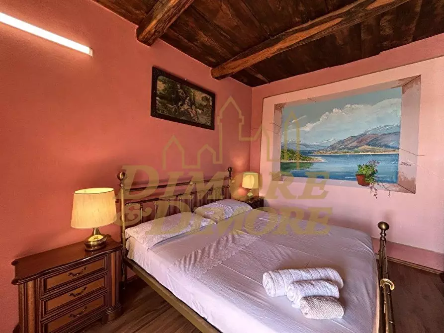 Immagine 16 di Bilocale in vendita  in Piazza Milano 8A a Colazza