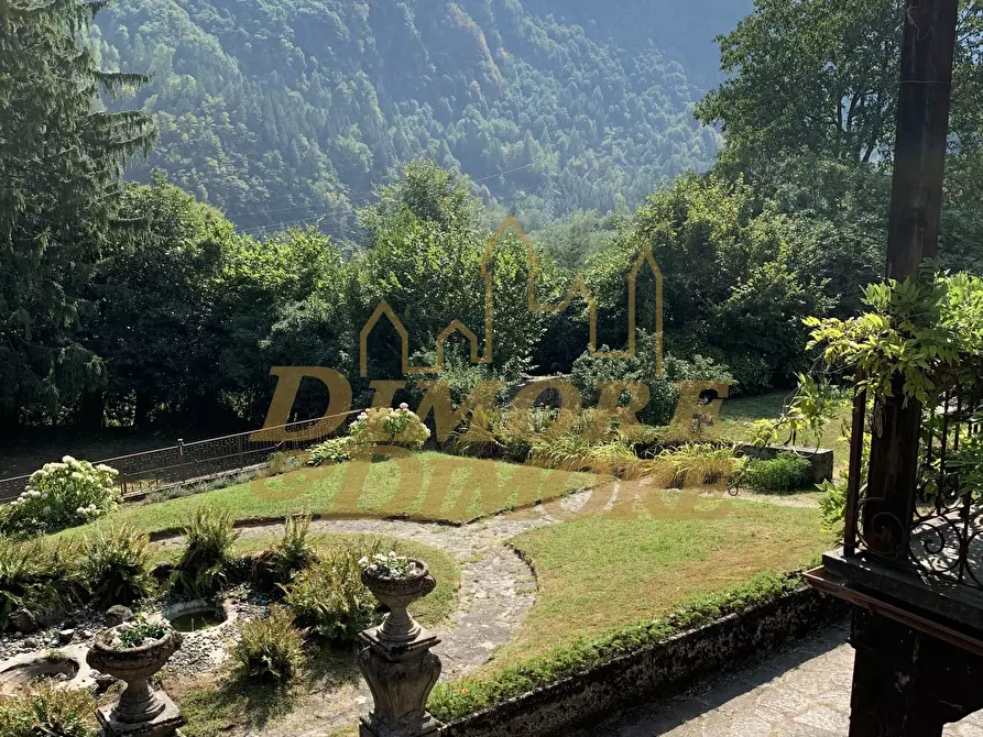 Immagine 44 di Villa in vendita  in Via Fontana 3 a Varzo