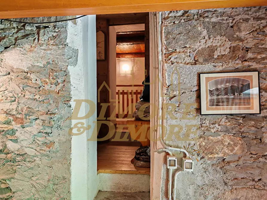 Immagine 11 di Trilocale in vendita  in Via Monterosa 504 a Macugnaga