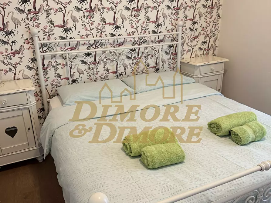 Immagine 8 di Trilocale in vendita  a Verbania