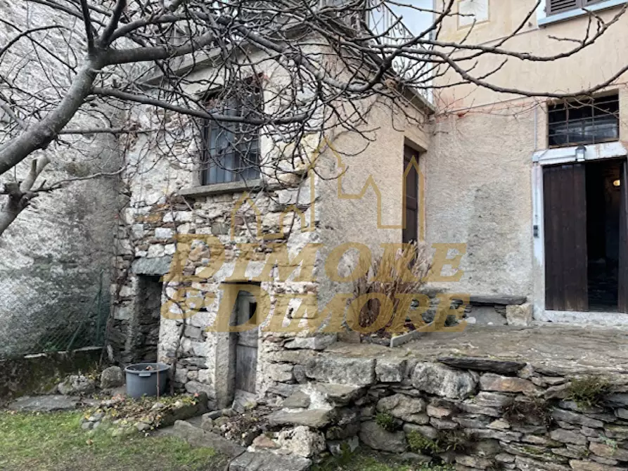 Immagine 1 di Baita in vendita  a Valle Cannobina