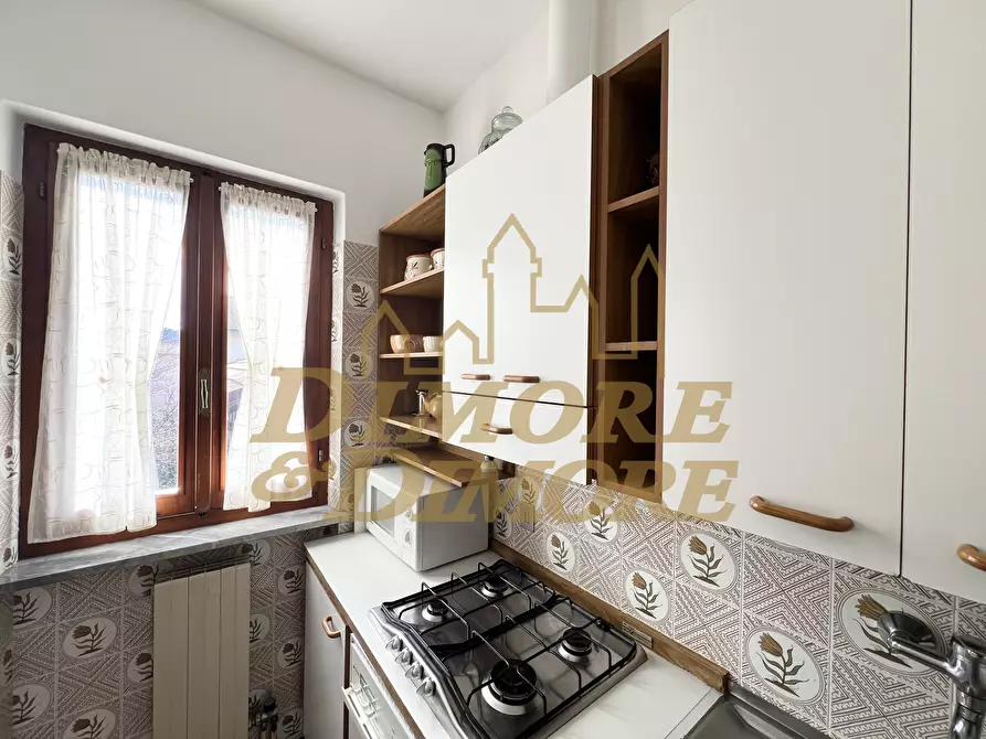 Immagine 11 di Casa indipendente in vendita  in Via Gualtiero Berti 3 a Maccagno Con Pino E Veddasca