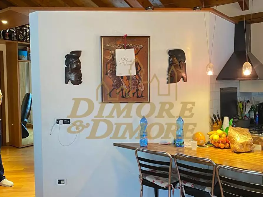 Immagine 3 di Trilocale in vendita  a Gravellona Toce