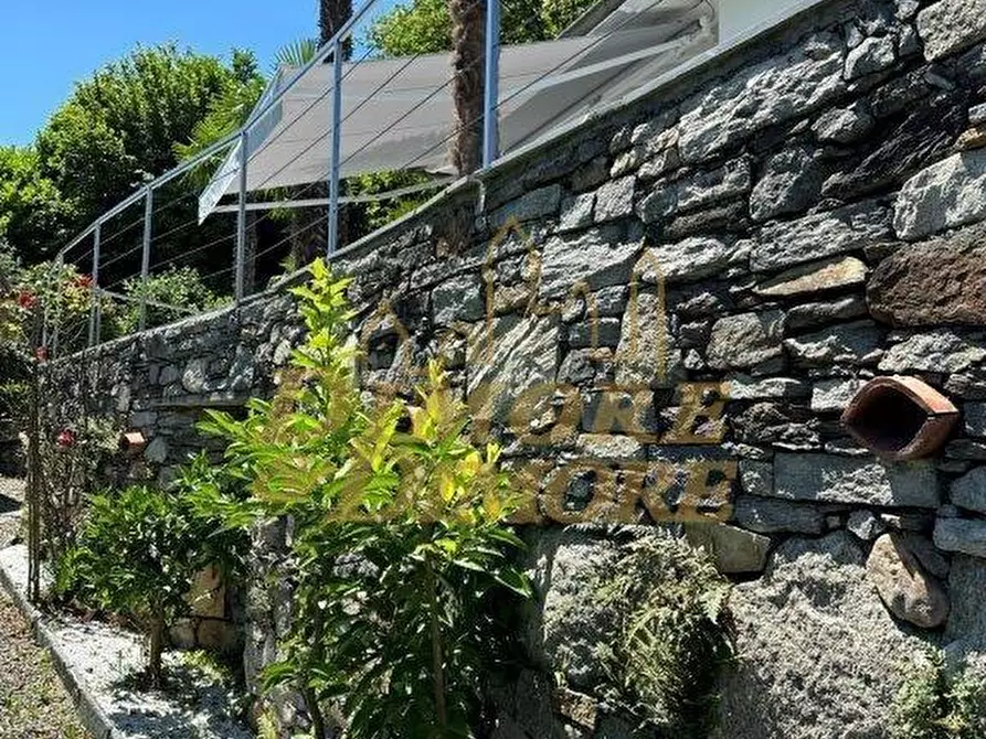 Immagine 60 di Villa in vendita  a Cannobio