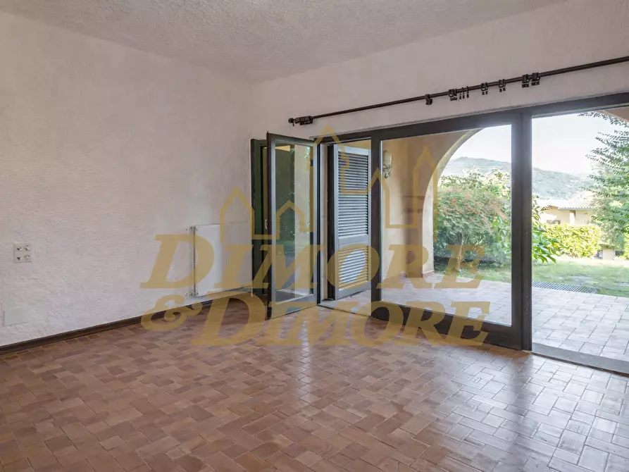 Immagine 5 di Quadrilocale in affitto  in Via Alberto 49 a Ranco