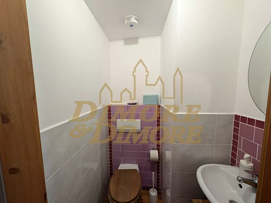 Immagine 11 di Casa indipendente in vendita  in via saglio mauro 13 a Mergozzo