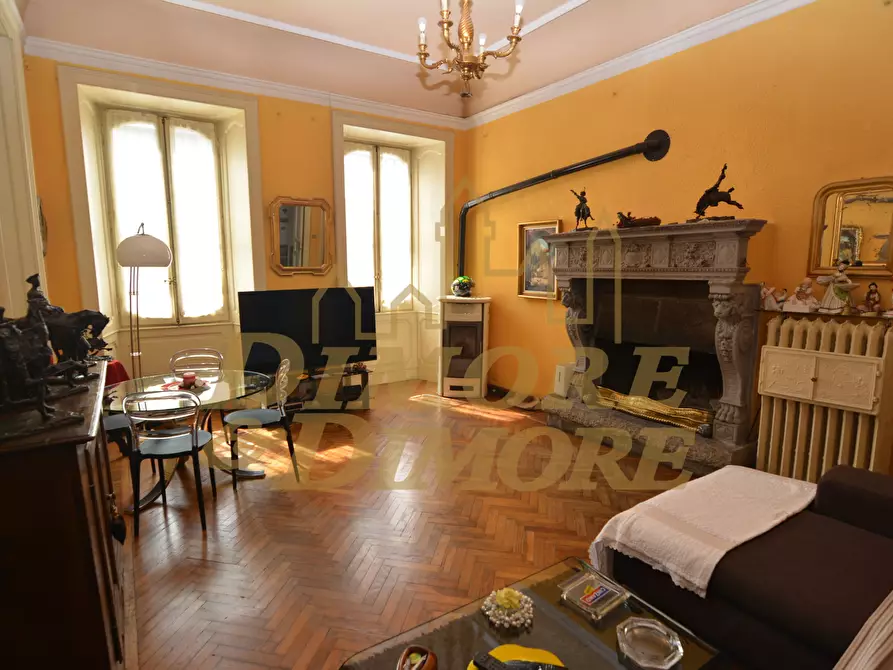 Immagine 16 di Villa in vendita  in via felice cavallotti a Verbania