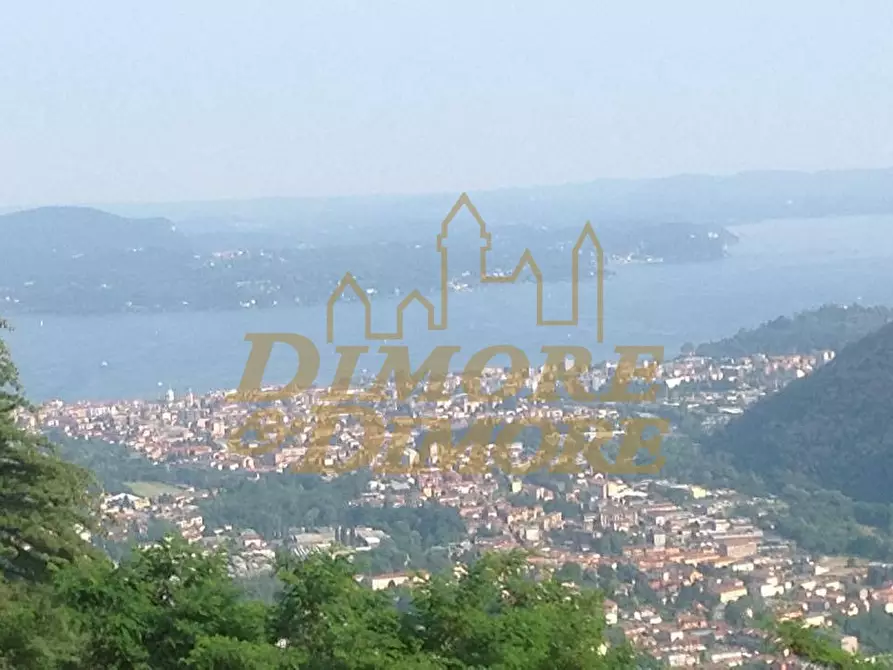 Immagine 22 di Villa in vendita  in Strada Provinciale per Miazzina 11 a Cambiasca