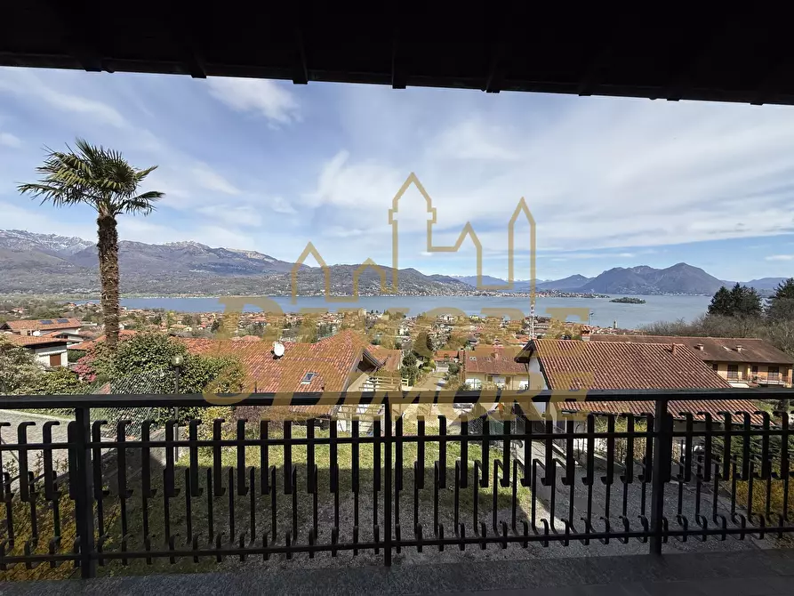 Immagine 8 di Casa bifamiliare in vendita  in Via A. Fraccaroli 43 a Baveno