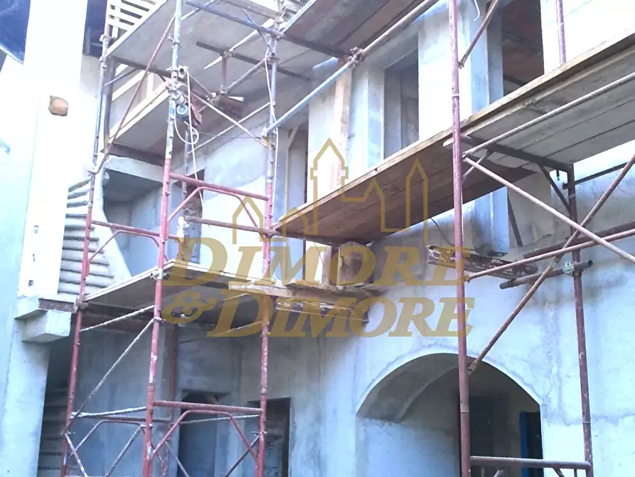 Immagine 10 di Rustico / casale in vendita  a Brovello-Carpugnino