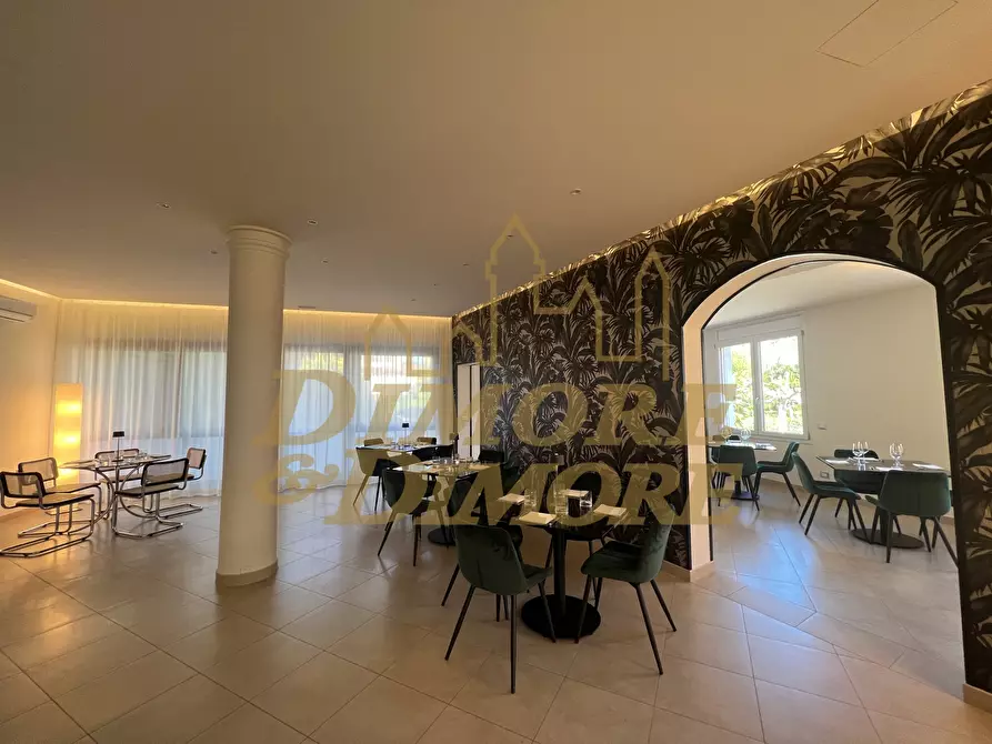 Immagine 6 di Bar / Ristorante in vendita  in Via dei Fiori 39 a Brezzo Di Bedero