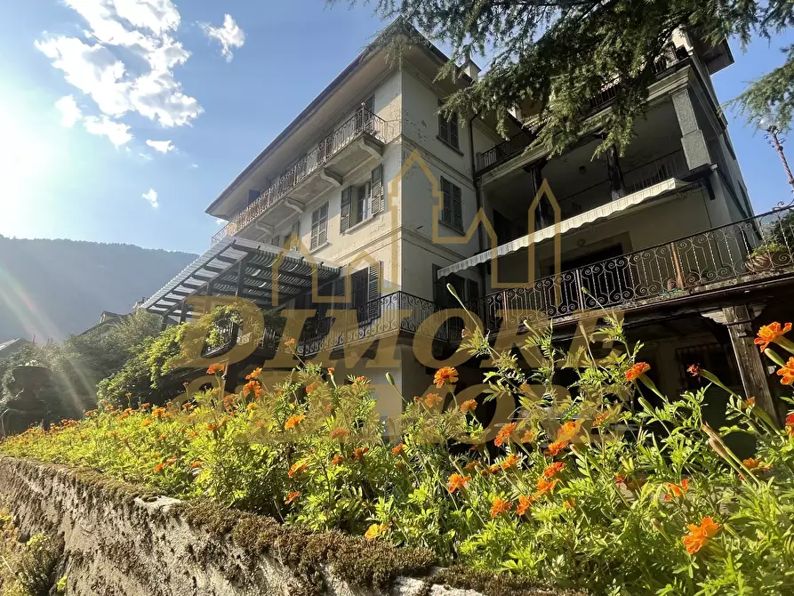 Immagine 52 di Villa in vendita  in Via Fontana 3 a Varzo