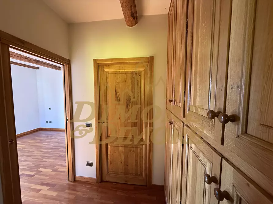 Immagine 13 di Casa indipendente in vendita  in Via Vico 3 a Caprezzo