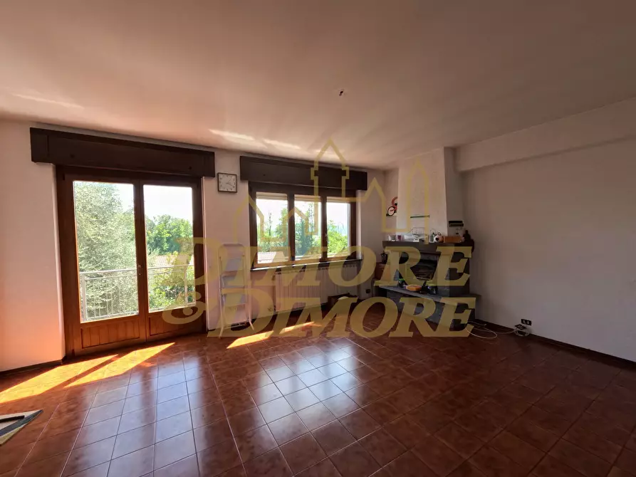 Immagine 13 di Villa in vendita  in Via Piemonte 29 a Arizzano