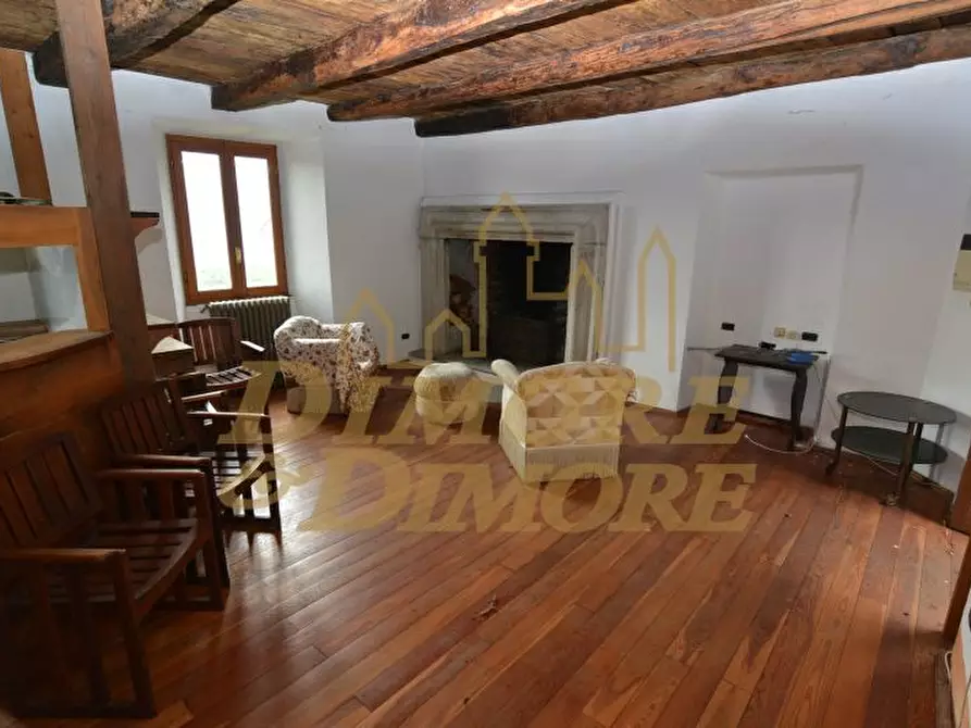 Immagine 5 di Villetta a schiera in vendita  in Corso Belvedere 149-155 a Ghiffa