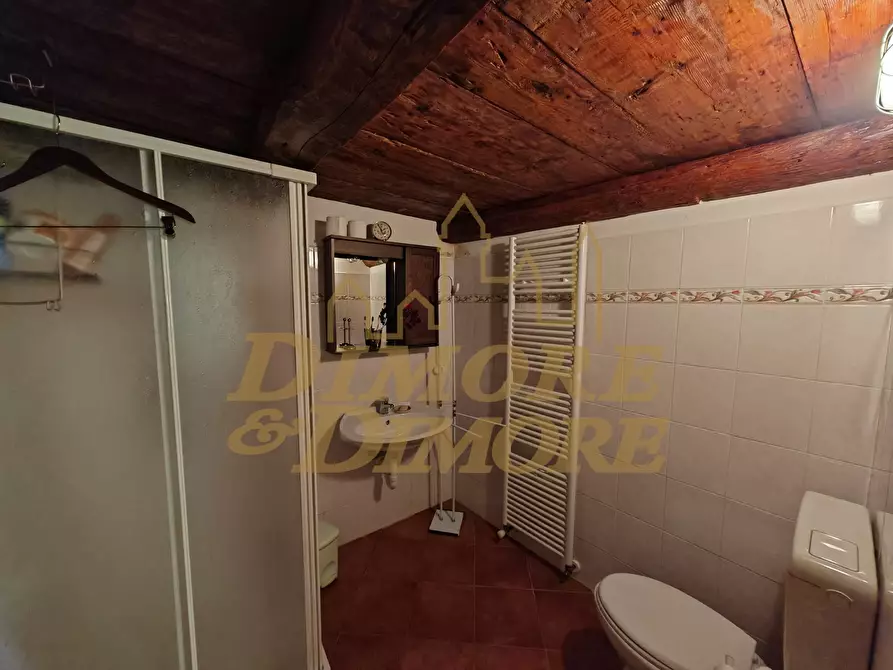 Immagine 17 di Trilocale in vendita  in Via Monterosa 504 a Macugnaga