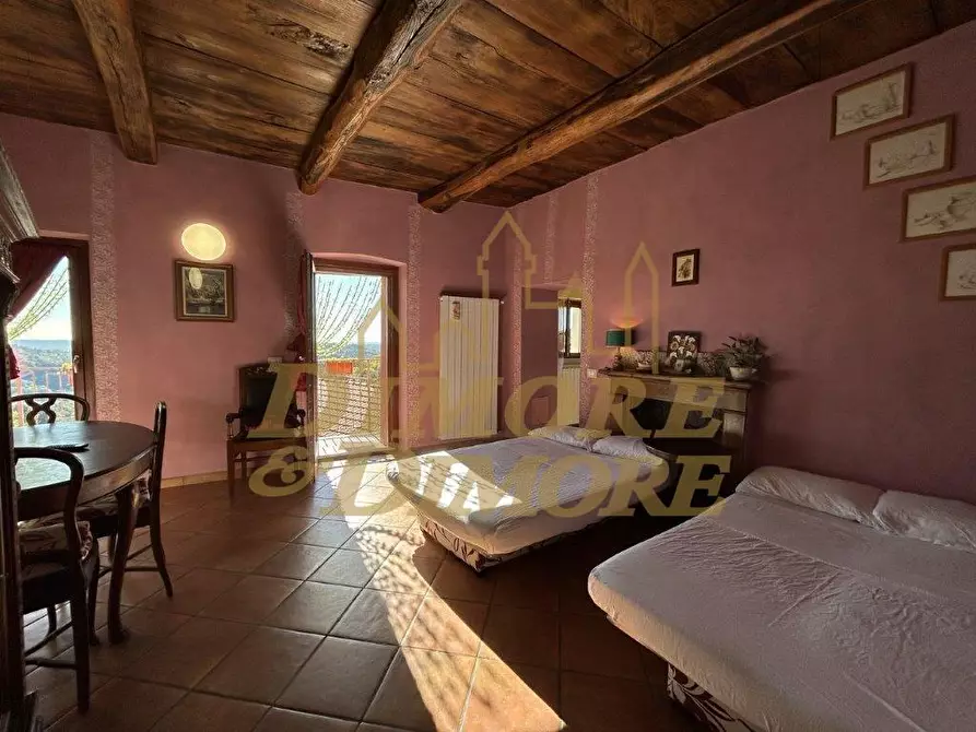 Immagine 15 di Bilocale in vendita  in Piazza Milano 8A a Colazza