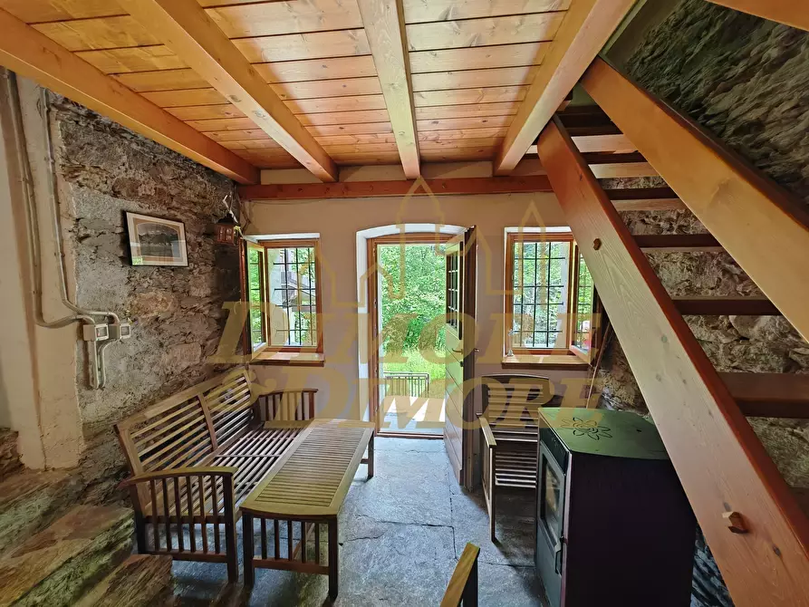 Immagine 13 di Trilocale in vendita  in Via Monterosa 504 a Macugnaga