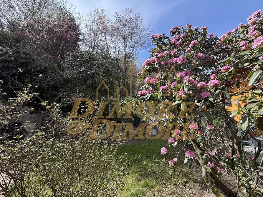 Immagine 9 di Casa bifamiliare in vendita  in Via A. Fraccaroli 43 a Baveno