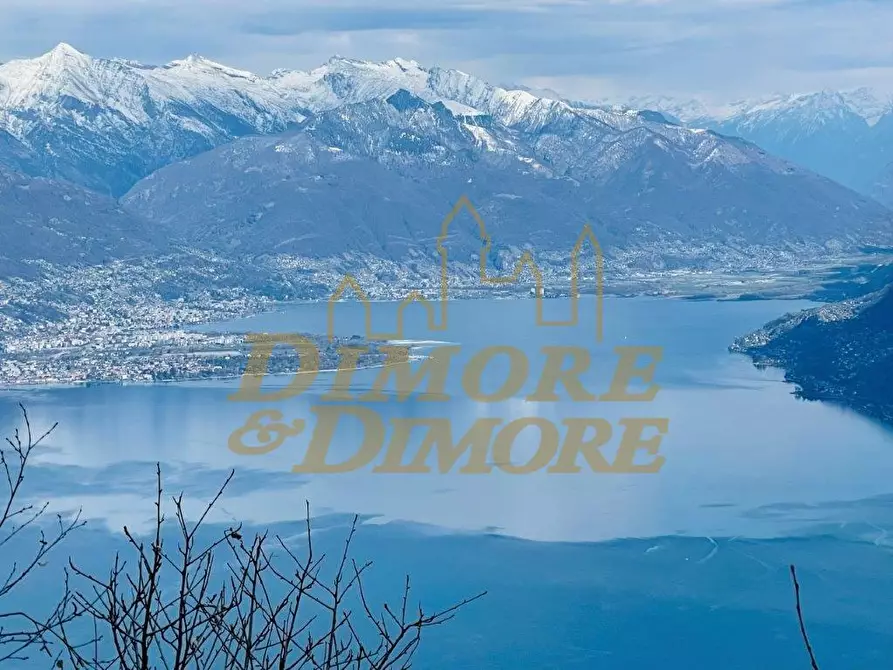 Immagine 36 di Villa in vendita  a Cannobio