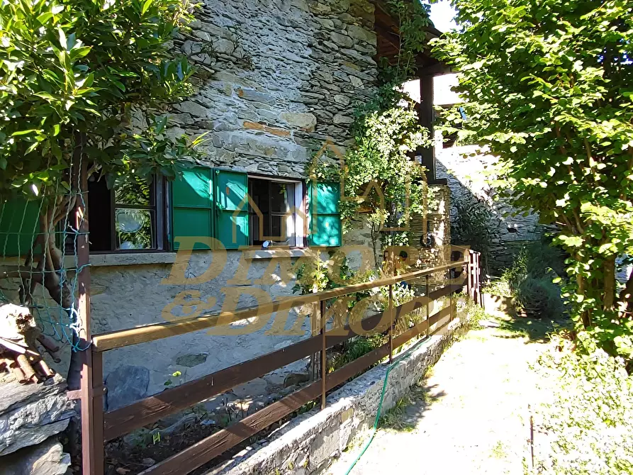 Immagine 8 di Baita in vendita  in Via Giulio Pastore 7 a Aurano