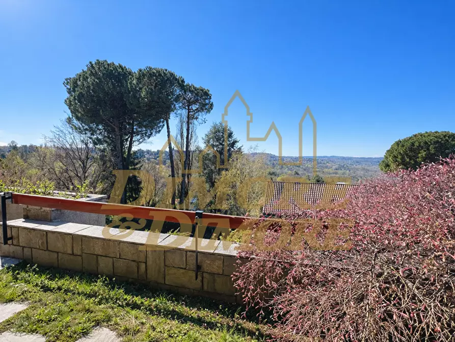 Immagine 44 di Villa in vendita  in Via Ludovico Ariosto 18 a Varese