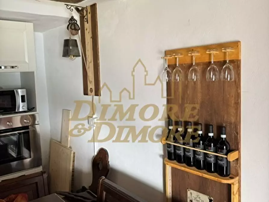 Immagine 67 di Villetta a schiera in vendita  a Aurano