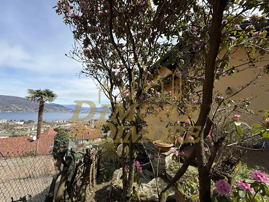 Immagine 11 di Casa bifamiliare in vendita  in Via A. Fraccaroli 43 a Baveno