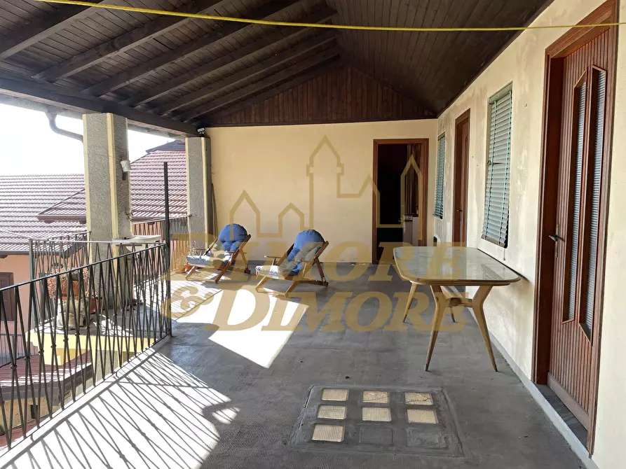 Immagine 5 di Porzione di casa in vendita  in Via Umberto I 20 a Colazza