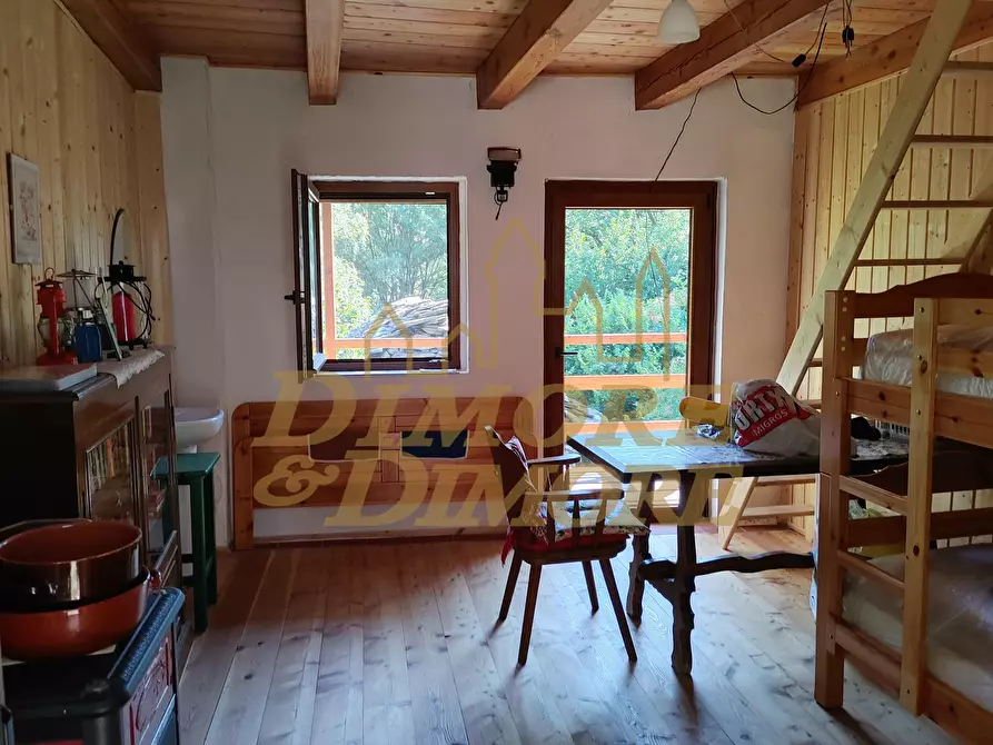 Immagine 18 di Baita in vendita  in Via Giulio Pastore 7 a Aurano