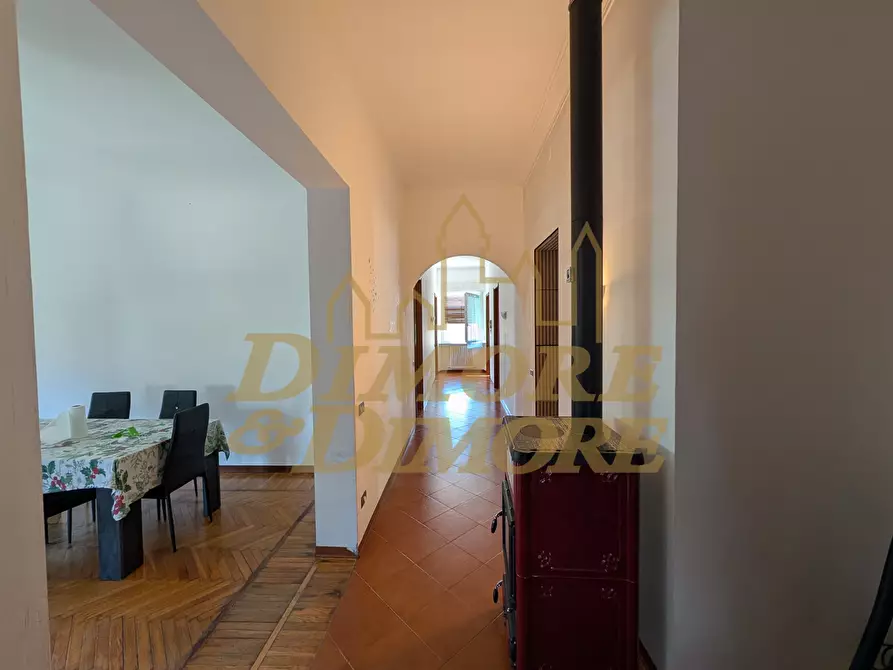 Immagine 7 di Pentalocale in vendita  a Pieve Vergonte