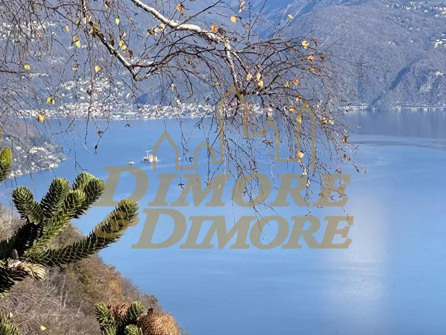 Immagine 29 di Villa in vendita  in Via Lago Azzurro 34 a Premeno