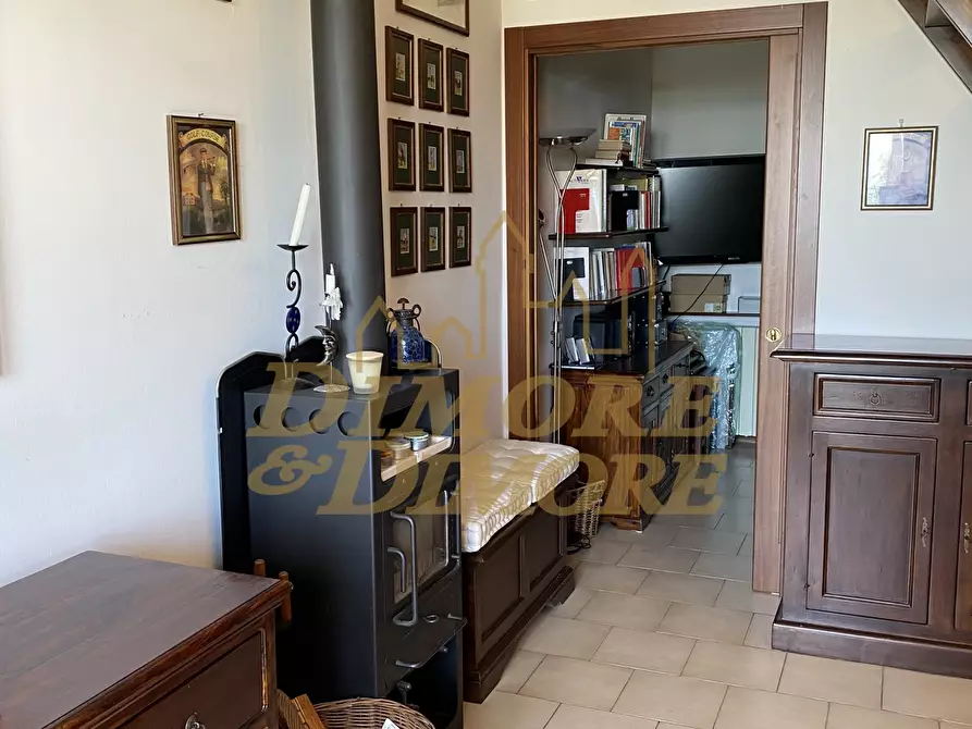 Immagine 18 di Bilocale in vendita  in via pian di sole 4 a Premeno