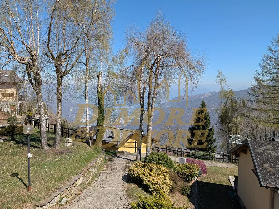 Immagine 17 di Casa indipendente in vendita  a Germagno