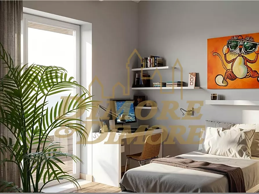 Immagine 11 di Casa bifamiliare in vendita  in Via Vignolo a Verbania