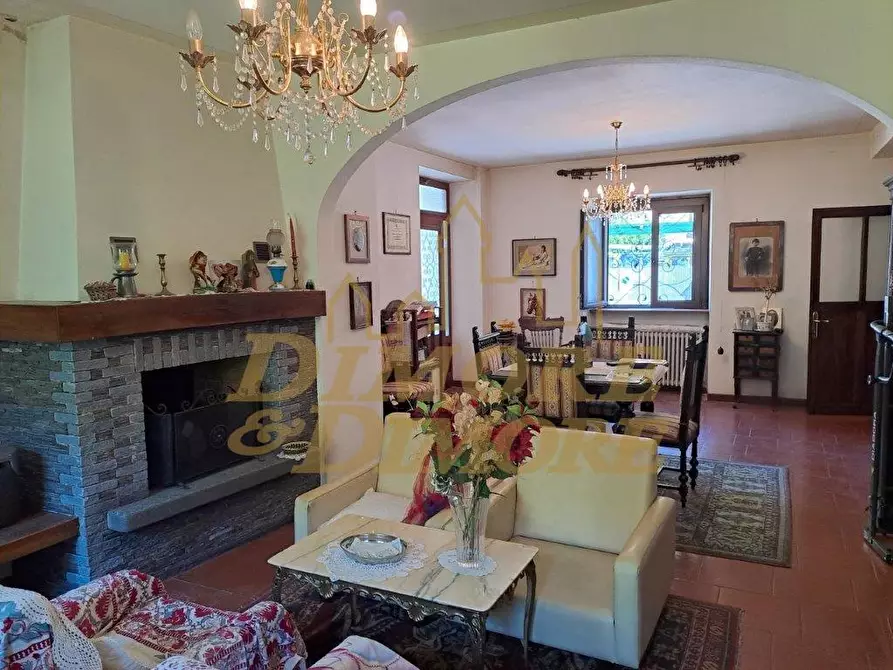 Immagine 8 di Rustico / casale in vendita  a Cannobio