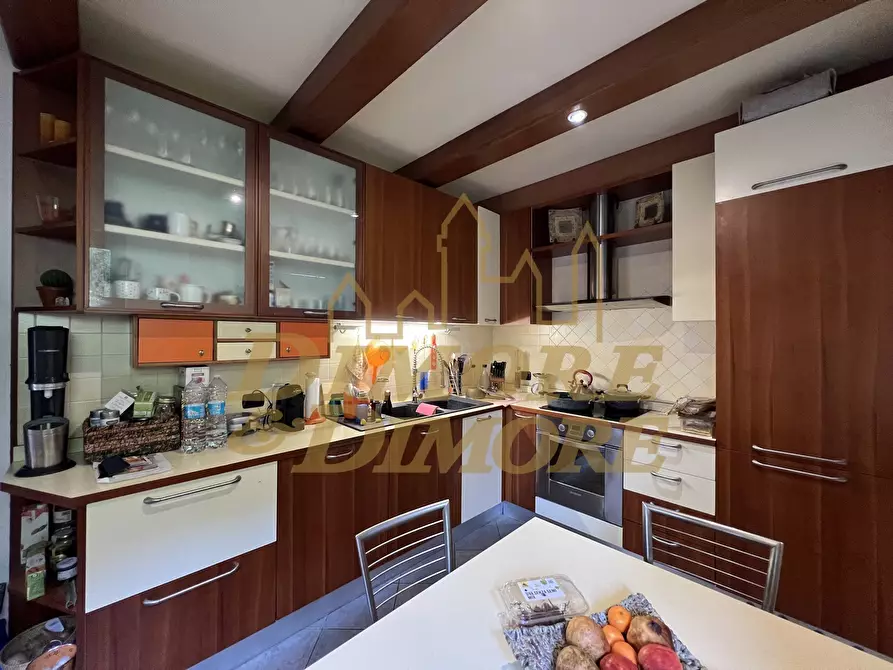 Immagine 26 di Quadrilocale in vendita  a Maccagno Con Pino E Veddasca