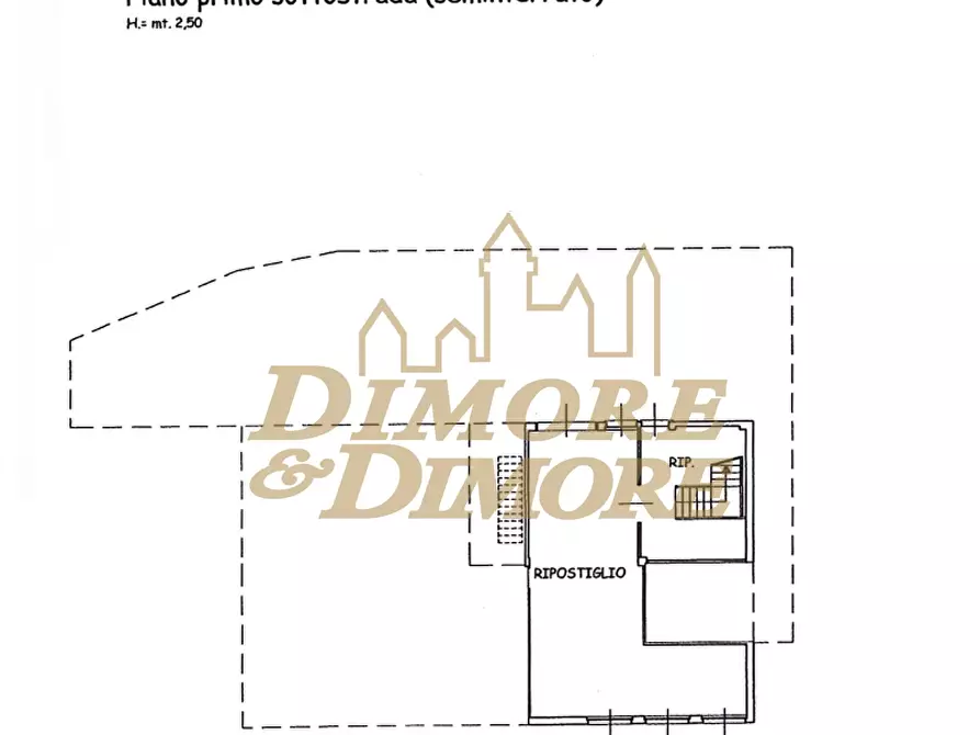Immagine 9 di Palazzo in vendita  in Strada Statale 34 del Lago Maggiore 284a a Verbania