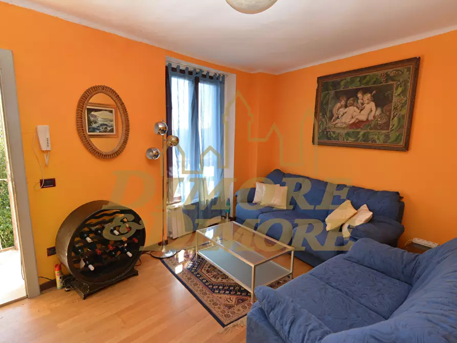 Immagine 10 di Villa in vendita  in Strada Provinciale per Miazzina 11 a Cambiasca