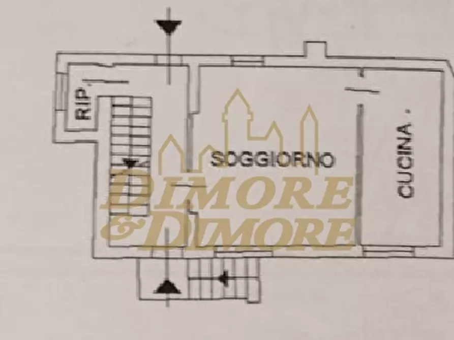 Immagine 29 di Casa indipendente in vendita  in Vigino a Calasca-Castiglione