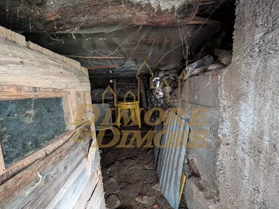 Immagine 17 di Casa indipendente in vendita  a Bannio Anzino