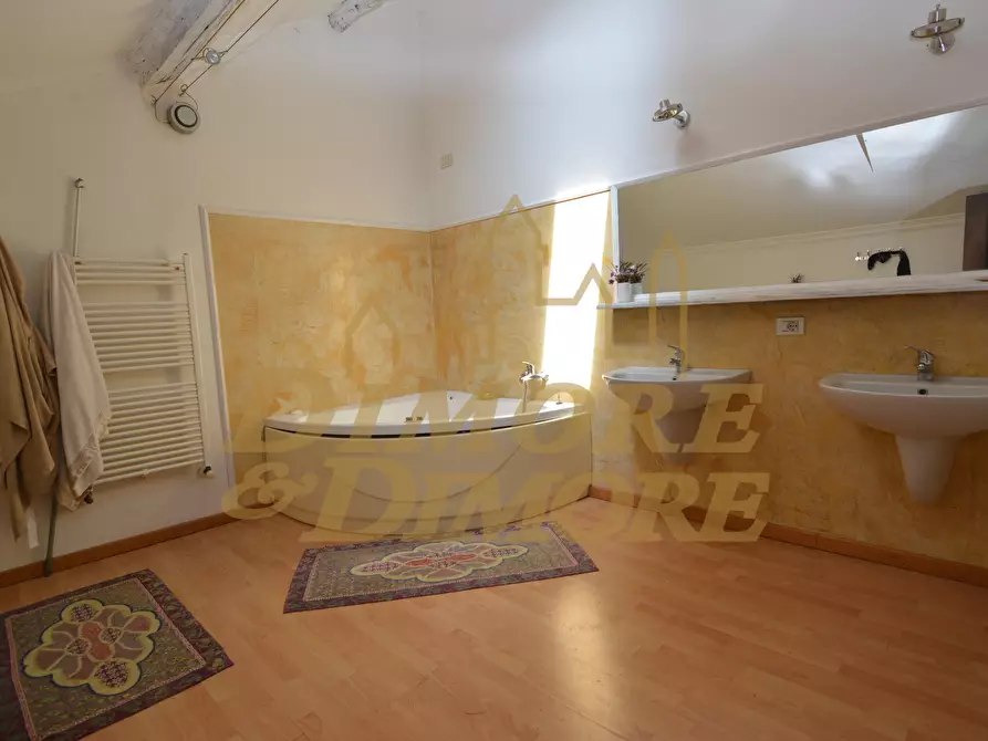 Immagine 12 di Villa in vendita  in via felice cavallotti a Verbania