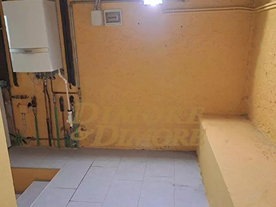 Immagine 40 di Porzione di casa in vendita  a Cannobio