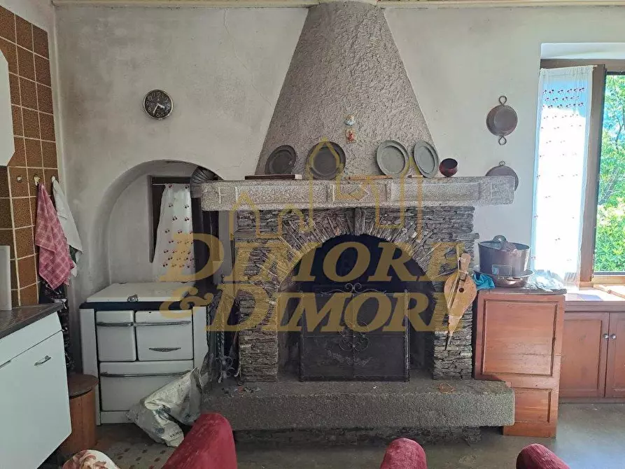Immagine 18 di Rustico / casale in vendita  a Cannobio