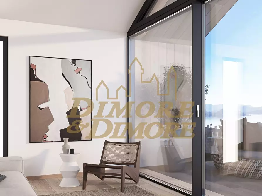 Immagine 15 di Villa in vendita  in via Selasca 40 a Ghiffa