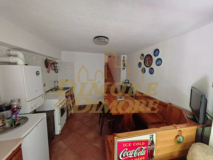 Immagine 8 di Trilocale in vendita  in Via Monterosa 504 a Macugnaga