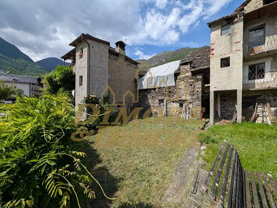 Immagine 29 di Casa indipendente in vendita  in Frazione Croppo a Montescheno