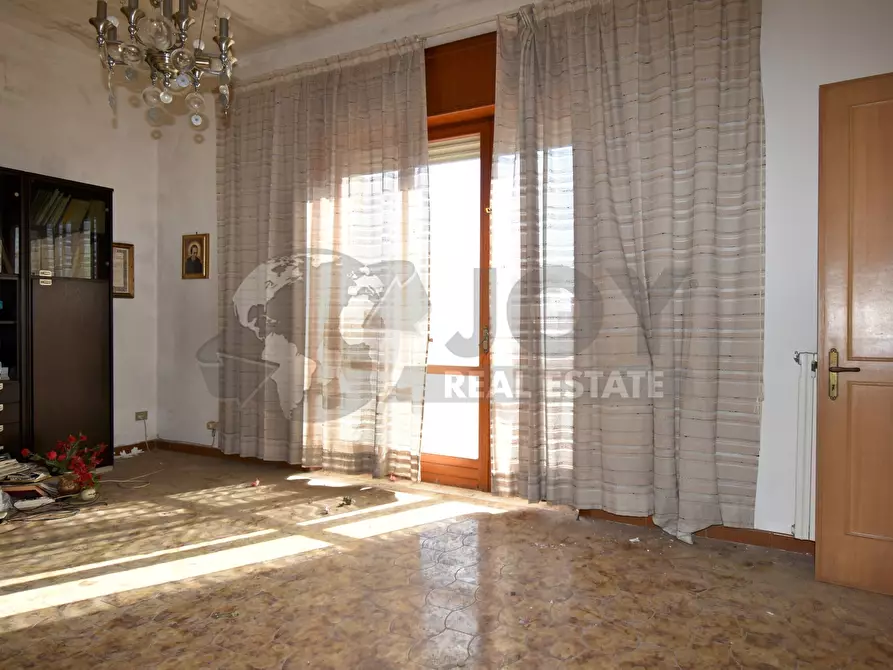 Immagine 22 di Appartamento in vendita  in via maremonti 50 a Campi Salentina